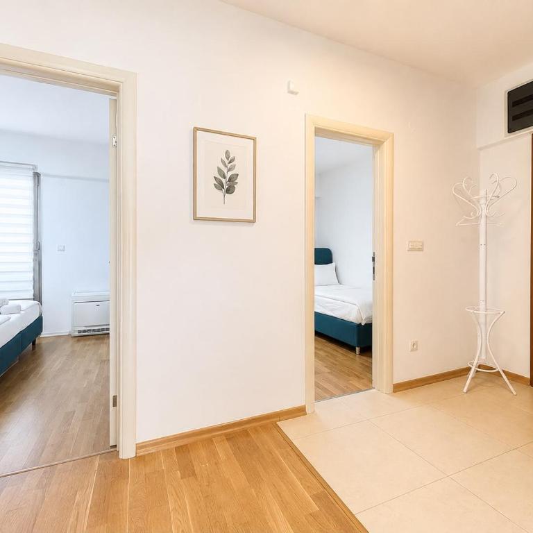 Dukley Gardens Exclusive Villas & Apartments - Budva - Apartman sa 2 Spavaće Sobe - 16