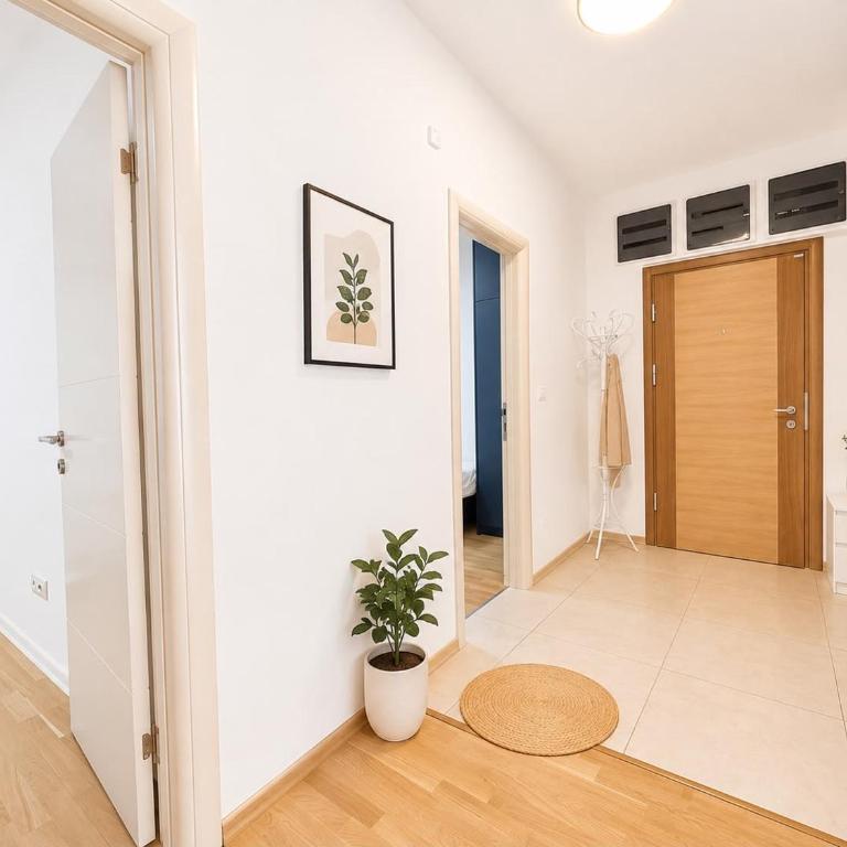Dukley Gardens Exclusive Villas & Apartments - Budva - Apartman sa 2 Spavaće Sobe - 17