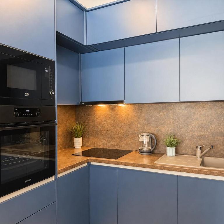 Dukley Gardens Exclusive Villas & Apartments - Budva - Apartman sa 2 Spavaće Sobe - 15