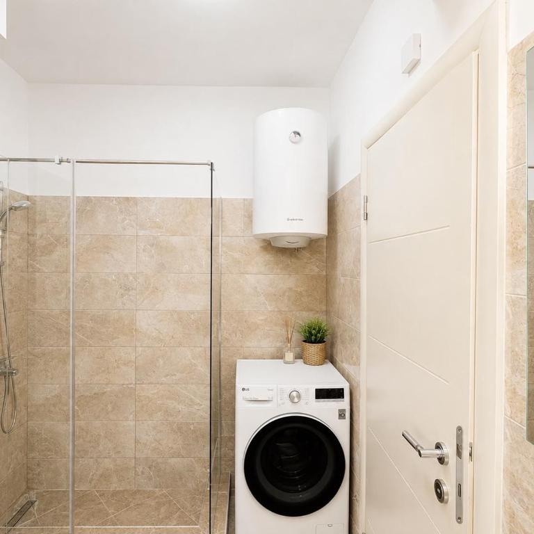 Dukley Gardens Exclusive Villas & Apartments - Budva - Apartman sa 2 Spavaće Sobe - 22