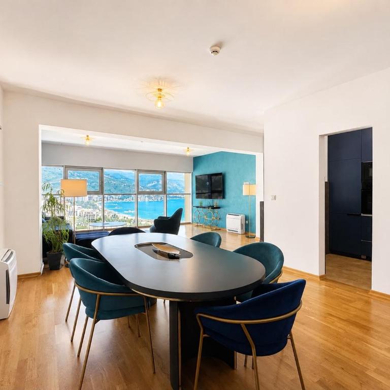 Dukley Gardens Exclusive Villas & Apartments - Budva - Apartman sa 2 Spavaće Sobe - 11