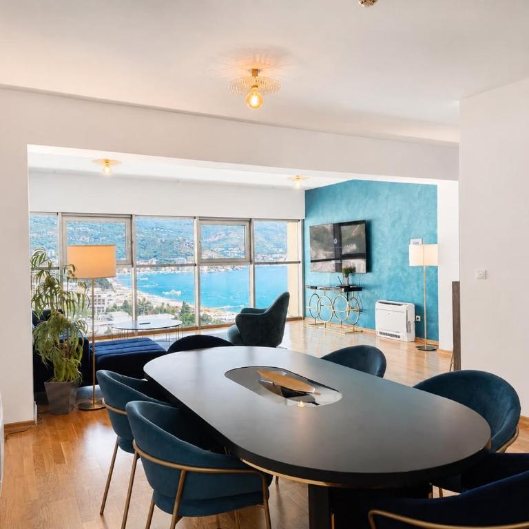 Dukley Gardens Exclusive Villas & Apartments - Budva - Apartman sa 2 Spavaće Sobe - 10