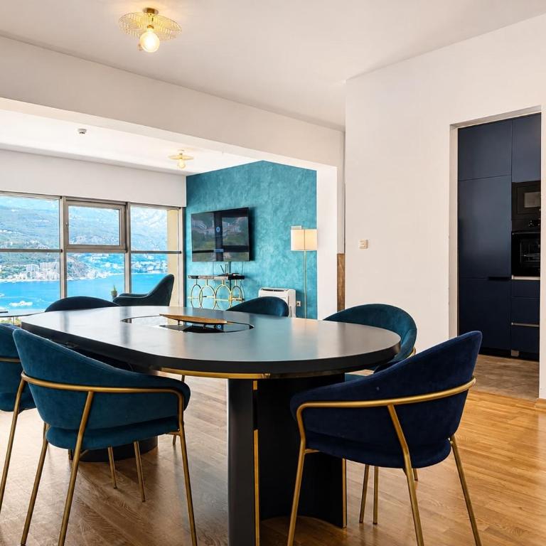 Dukley Gardens Exclusive Villas & Apartments - Budva - Apartman sa 2 Spavaće Sobe - 12