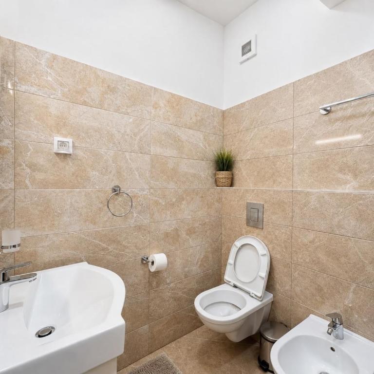 Dukley Gardens Exclusive Villas & Apartments - Budva - Apartman sa 2 Spavaće Sobe - 21