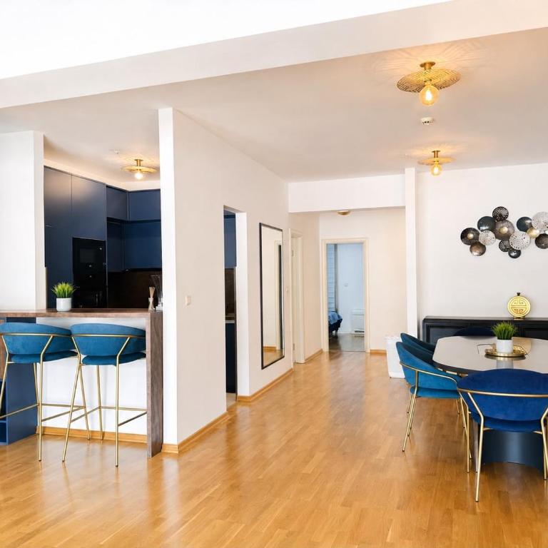 Dukley Gardens Exclusive Villas & Apartments - Budva - Apartman sa 2 Spavaće Sobe - 7