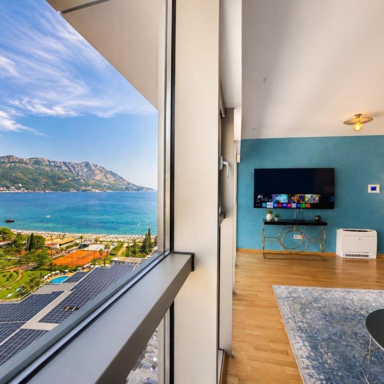 Dukley Gardens Exclusive Villas & Apartments - Budva - Apartman sa 2 Spavaće Sobe - 3