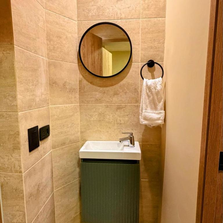 Nam Hotel Boutique Medellin - Standard Double Room - 4