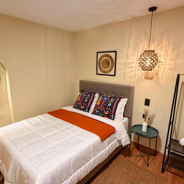 Nam Hotel Boutique Medellin - Standard Double Room - 2