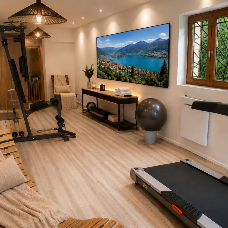 Chalet Greystone - Chalet 3 Chambres - 40