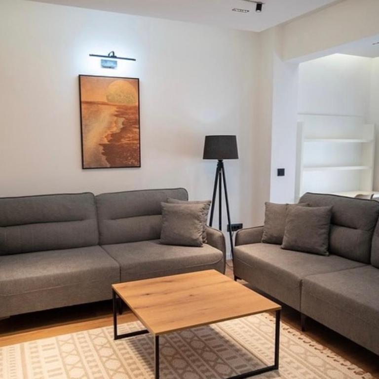 Sea View Apartments - Apartman sa 2 Spavaće Sobe - 1