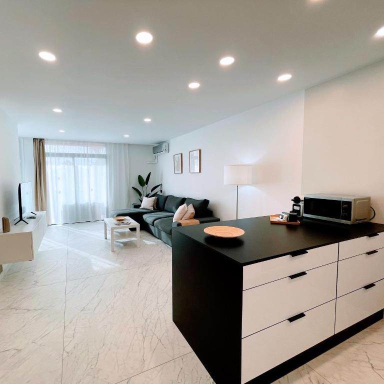 Terrazas 532 - One-Bedroom Apartment - 2