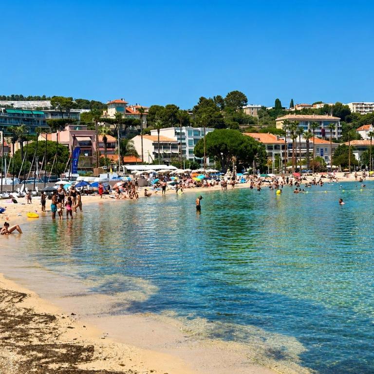 Appartement coeur Bandol - Appartement 1 Chambre - 4