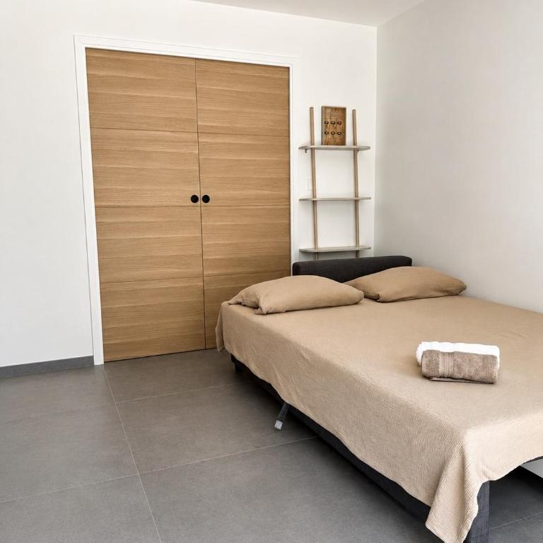 Appartement coeur Bandol - Appartement 1 Chambre - 6