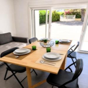 Appartement coeur Bandol - Appartement 1 Chambre - 11