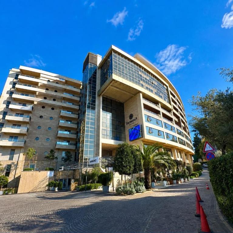 Dukley Gardens Exclusive Villas & Apartments - Budva - Apartman sa 2 Spavaće Sobe - 24