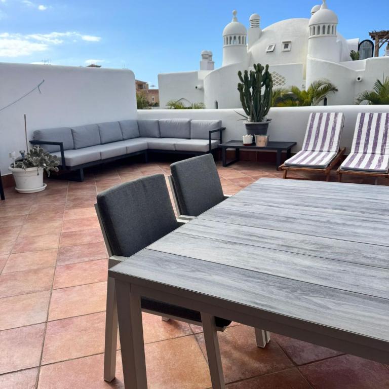 3 bedroom, heated pool, free parking - Apartamento de 3 dormitorios - 7
