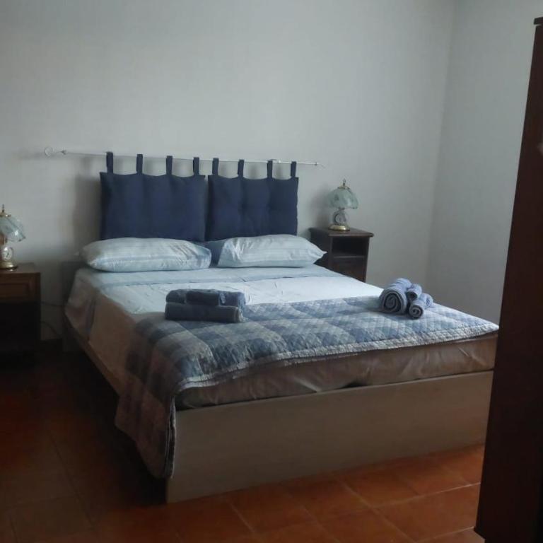Cala Gonone Domus Pintore - Appartamento con 2 Camere da Letto - 1