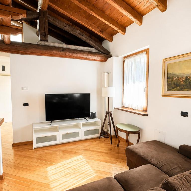 The Bridge - Central Apartment - Apartment mit 2 Schlafzimmern - 8