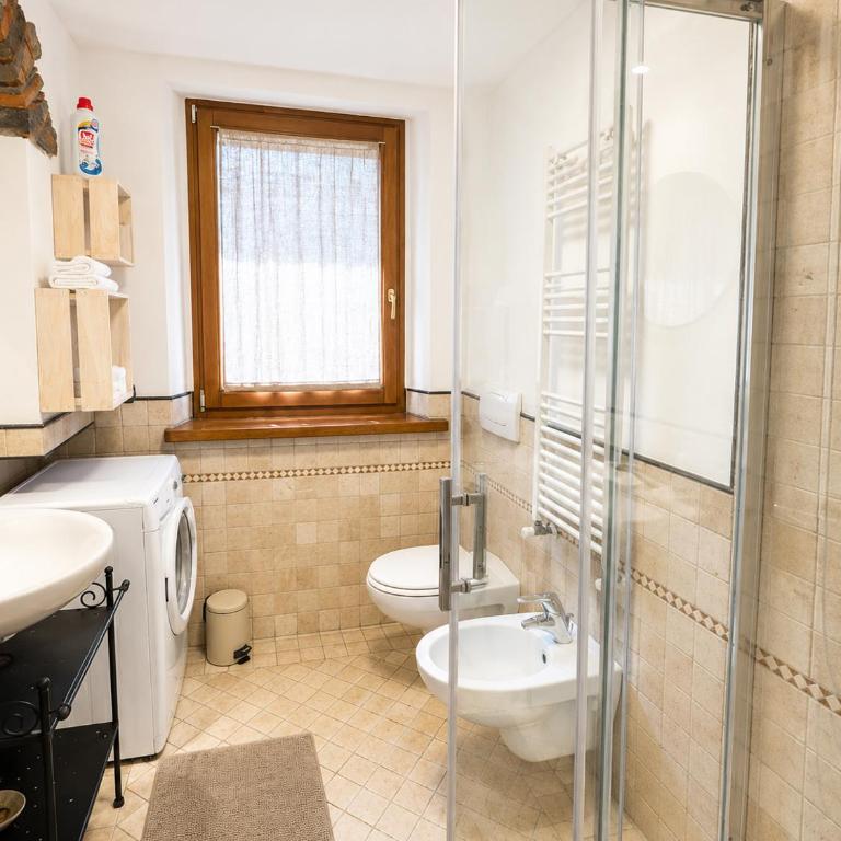 The Bridge - Central Apartment - Apartment mit 2 Schlafzimmern - 13