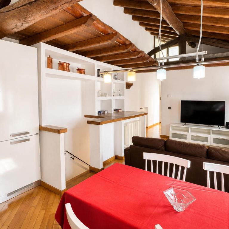 The Bridge - Central Apartment - Apartment mit 2 Schlafzimmern - 2