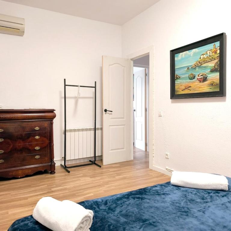 Villa near the beach with fantastic sea views with swimming pool - Villa - 14