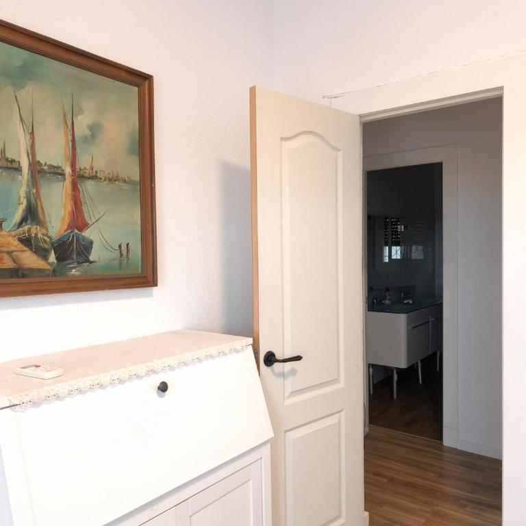 Villa near the beach with fantastic sea views with swimming pool - Villa - 20