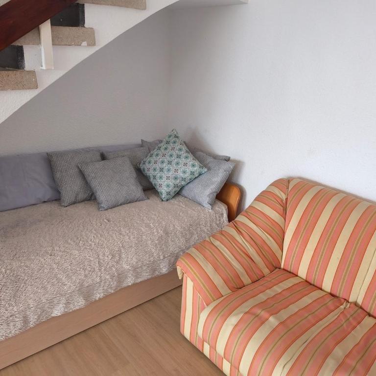 Villa near the beach with fantastic sea views with swimming pool - Villa - 22
