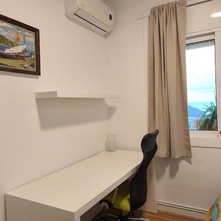 Villa near the beach with fantastic sea views with swimming pool - Villa - 39