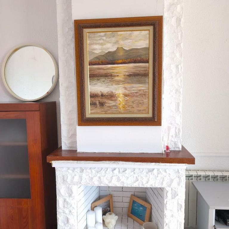 Villa near the beach with fantastic sea views with swimming pool - Villa - 44