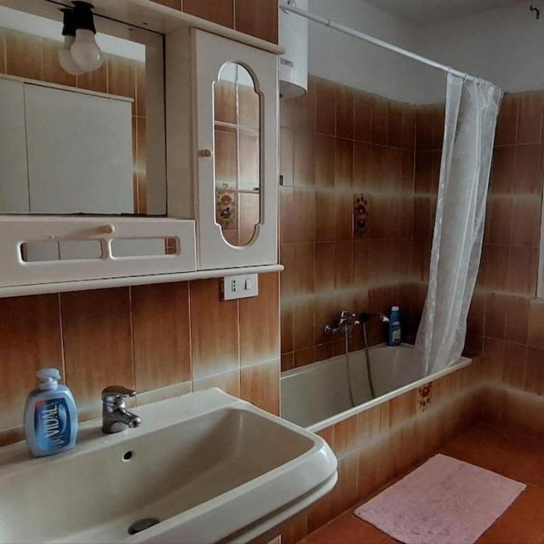 Cala Gonone Domus Pintore - Appartamento con 2 Camere da Letto - 5