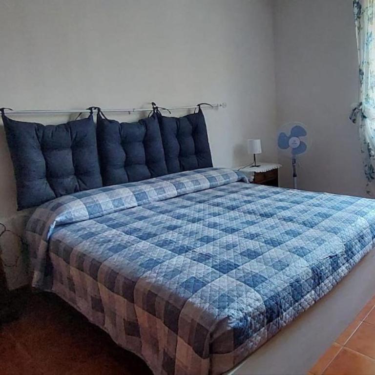 Cala Gonone Domus Pintore - Appartamento con 2 Camere da Letto - 6