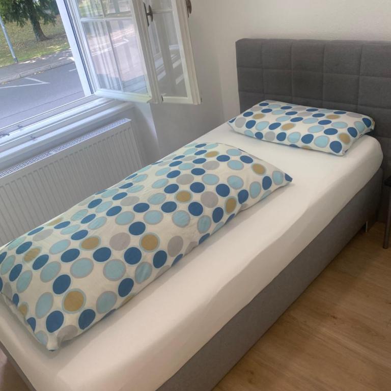 Gästehaus Jasmin - Budget Einzelzimmer - 2