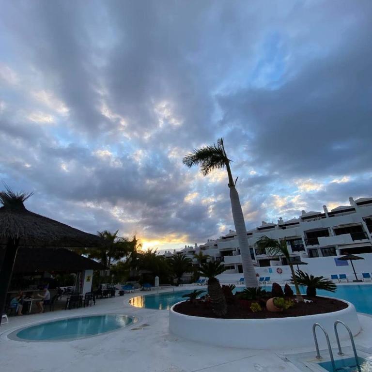 3 bedroom, heated pool, free parking - Apartamento de 3 dormitorios - 6