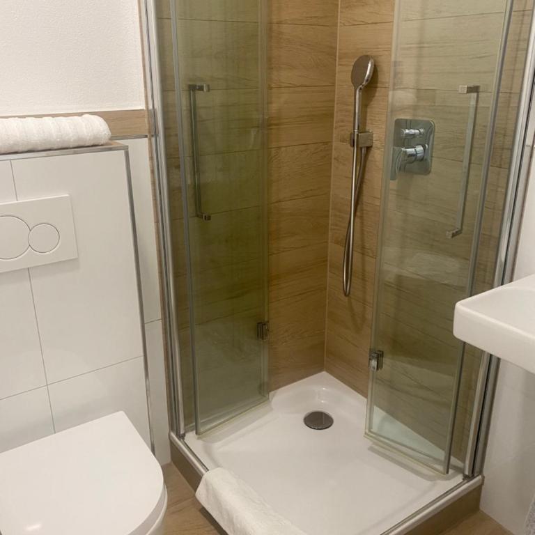 Gästehaus Jasmin - Budget Einzelzimmer - 5