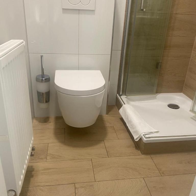 Gästehaus Jasmin - Budget Einzelzimmer - 6