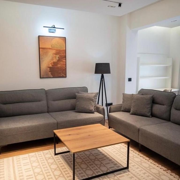 Sea View Apartments - Apartman sa 2 Spavaće Sobe - 2