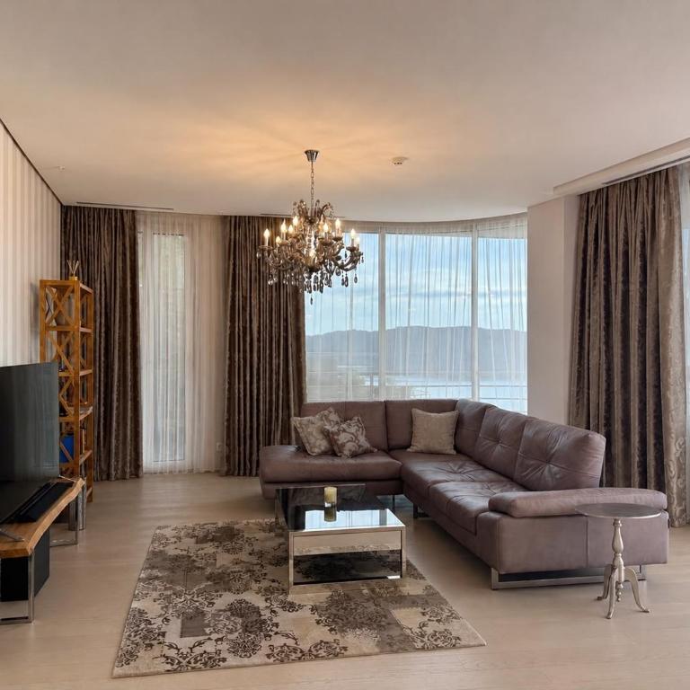 Dukley Gardens Exclusive Villas & Apartments - Budva - Deluks Vila - 11