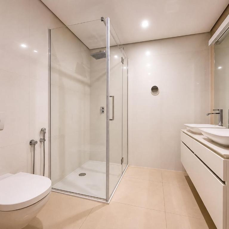 Dukley Gardens Exclusive Villas & Apartments - Budva - Deluks Vila - 16