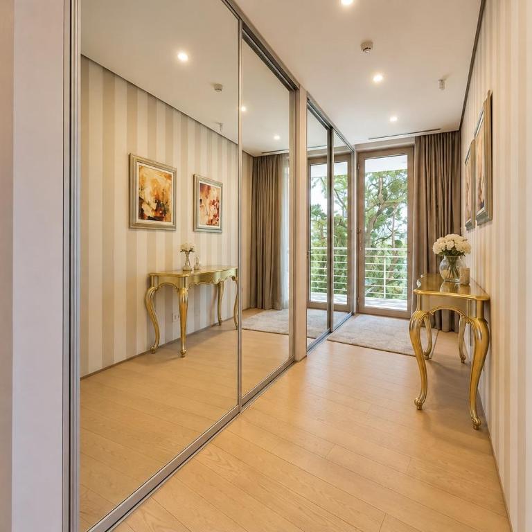 Dukley Gardens Exclusive Villas & Apartments - Budva - Deluks Vila - 6
