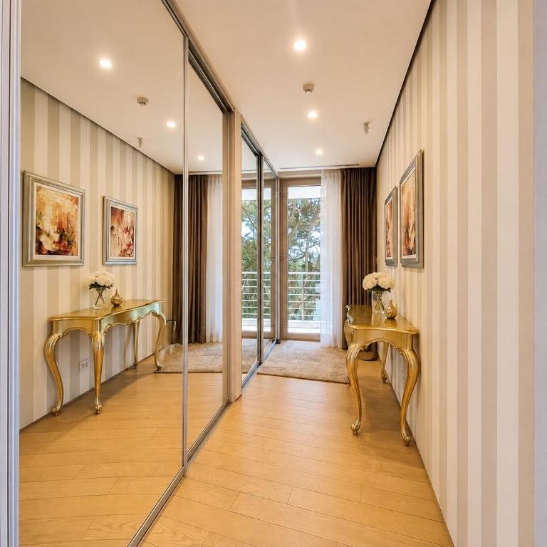 Dukley Gardens Exclusive Villas & Apartments - Budva - Deluks Vila - 12