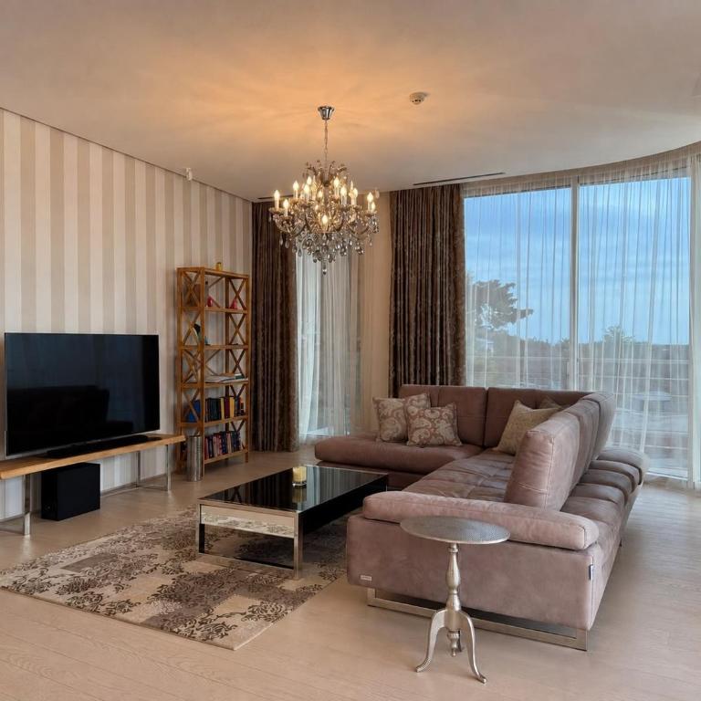 Dukley Gardens Exclusive Villas & Apartments - Budva - Deluks Vila - 4