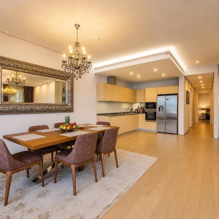Dukley Gardens Exclusive Villas & Apartments - Budva - Deluks Vila - 2