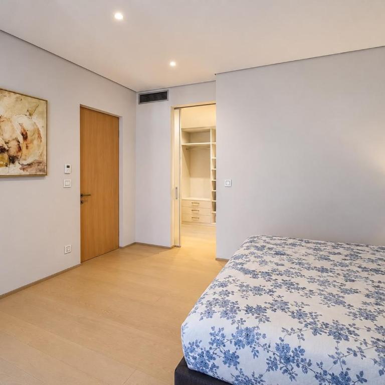 Dukley Gardens Exclusive Villas & Apartments - Budva - Deluks Vila - 14
