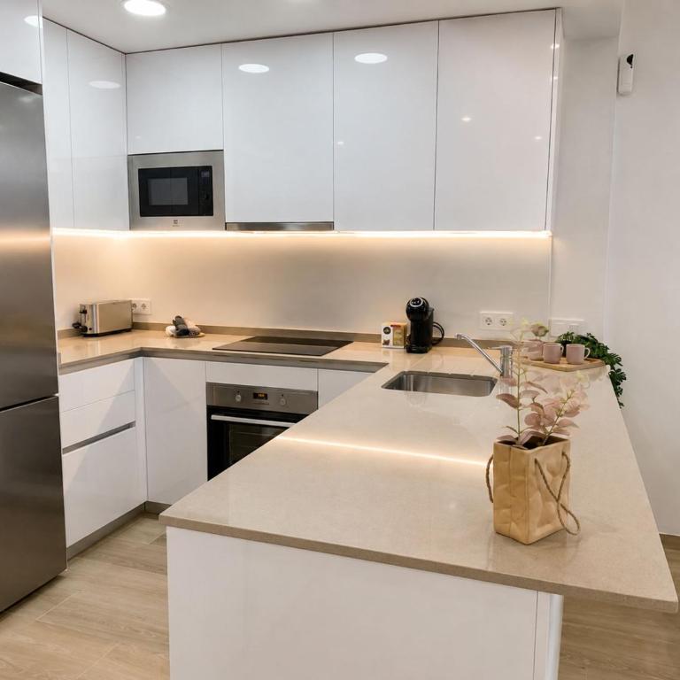 Lagoons Village 1 Bedroom - Apartment - 15