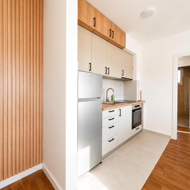 Central Stay - Apartman sa 2 Spavaće Sobe - 2