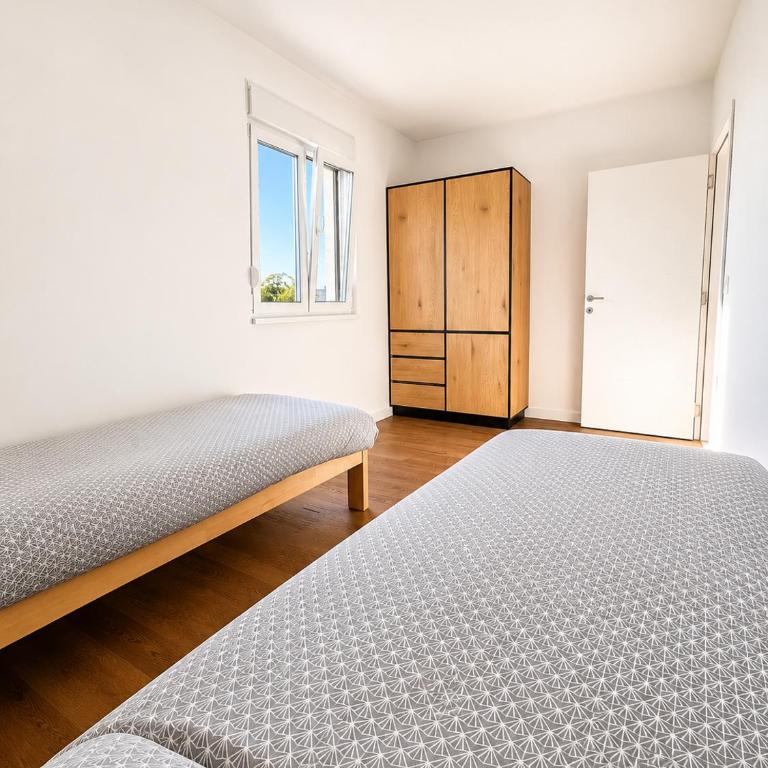 Central Stay - Apartman sa 2 Spavaće Sobe - 4