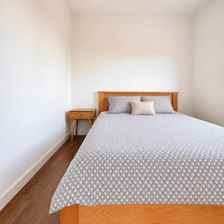 Central Stay - Apartman sa 2 Spavaće Sobe - 5