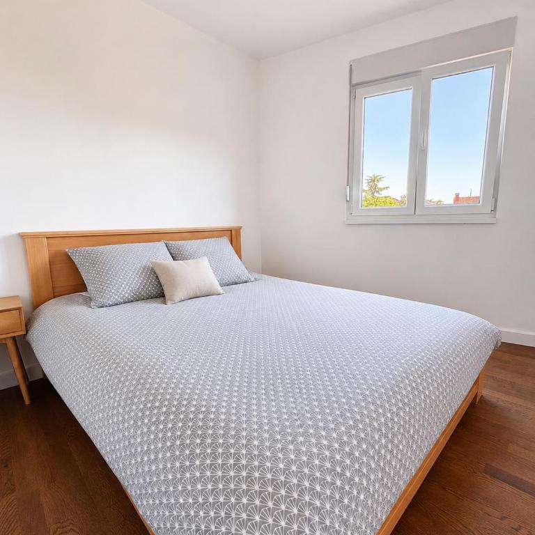 Central Stay - Apartman sa 2 Spavaće Sobe - 7