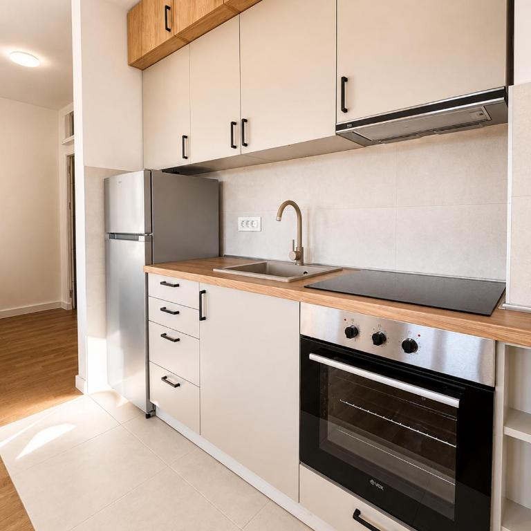 Central Stay - Apartman sa 2 Spavaće Sobe - 12