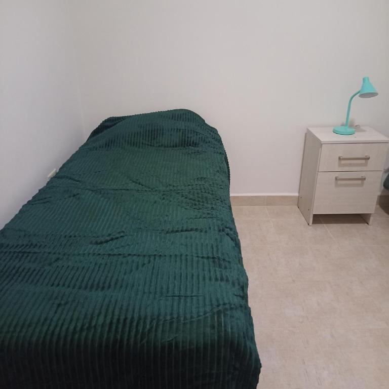 Departamento La Torre - Two-Bedroom Apartment - 1